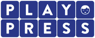 PLAY PRESS logo