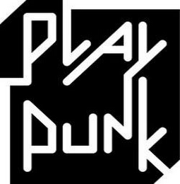 PLAY PUNK logo