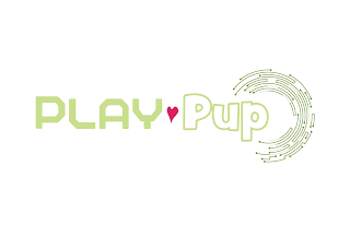 PLAY PUP logo