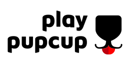 PLAY PUPCUP logo