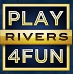 PLAY RIVERS 4FUN logo