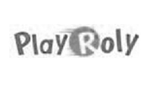 PLAY ROLY logo
