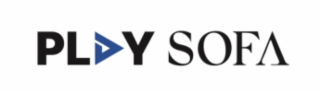 PLAY SOFA logo