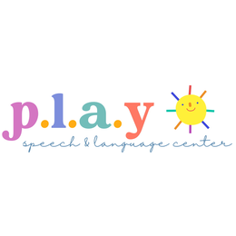 P.L.A.Y SPEECH & LANGUAGE CENTER