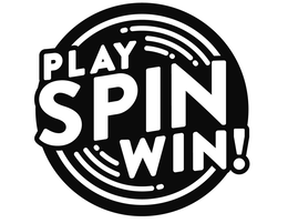 PLAY SPIN WIN!