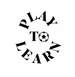PLAY TO LEARN logo