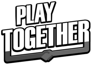 PLAY TOGETHER logo