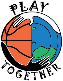 PLAY TOGETHER logo