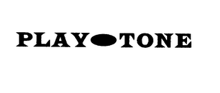 PLAY TONE logo