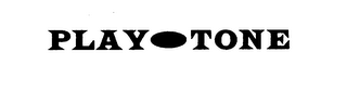 PLAY TONE logo