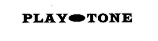 PLAY TONE logo