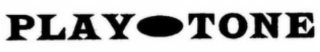 PLAY TONE logo