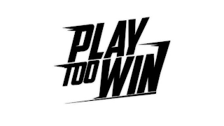 PLAY TOO WIN logo