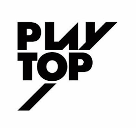 PLAY TOP logo