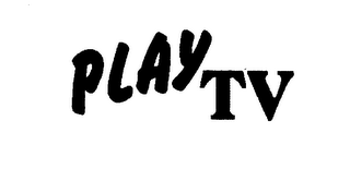 PLAY TV logo