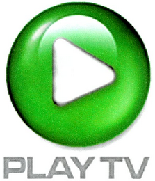 PLAY TV logo