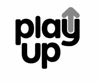 PLAY UP logo