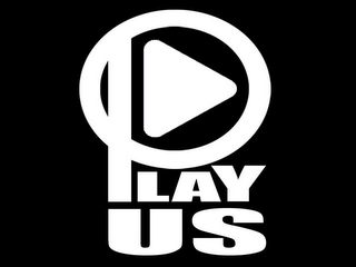 PLAY US logo