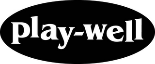 PLAY-WELL logo