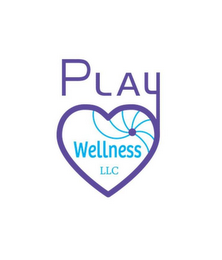PLAY WELLNESS LLC logo