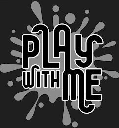 PLAY WITH ME logo