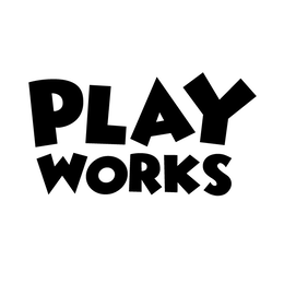 PLAY WORKS logo