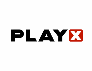 PLAY X logo