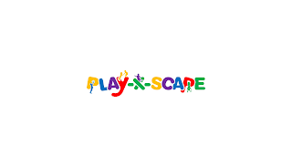PLAY-X-SCAPE logo