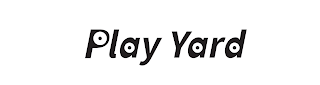 PLAY YARD logo
