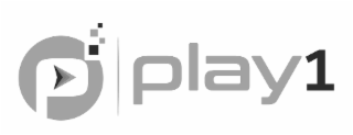 PLAY1 logo