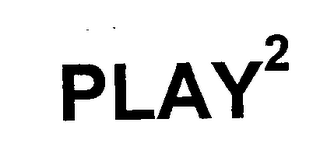 PLAY2 logo