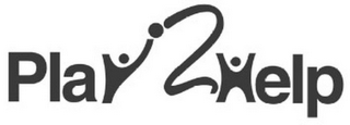 PLAY2HELP logo