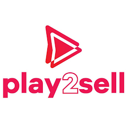 PLAY2SELL logo