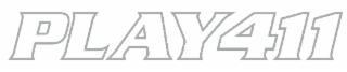 PLAY411 logo