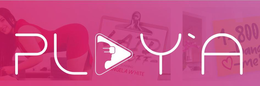 PLAY'A logo