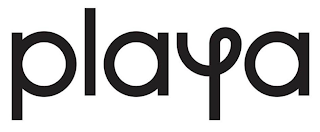 PLAYA logo