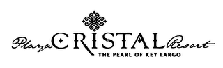PLAYA CRISTAL RESORT THE PEARL OF KEY LARGO logo
