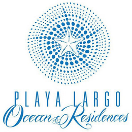 PLAYA LARGO OCEAN RESIDENCES logo