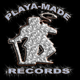 PLAYA-MADE RECORDS logo