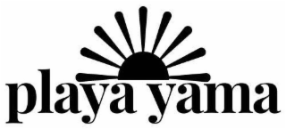 PLAYA YAMA