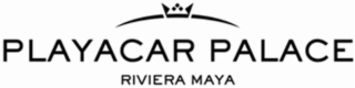PLAYACAR PALACE RIVIERA MAYA logo