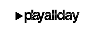 PLAYALLDAY logo