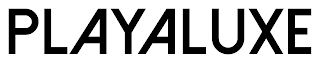 PLAYALUXE logo