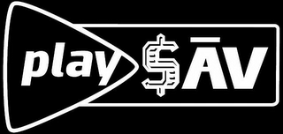 PLAY$AV logo