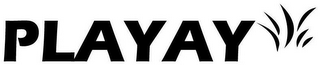 PLAYAY logo