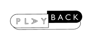 PLAYBACK logo