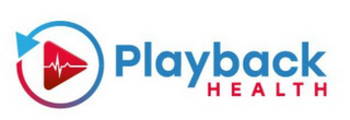 PLAYBACK HEALTH logo