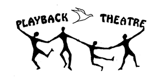 PLAYBACK THEATRE logo