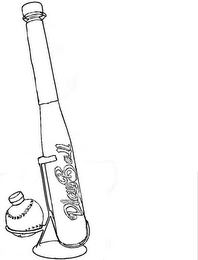 PLAYBALL logo