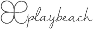 PLAYBEACH logo